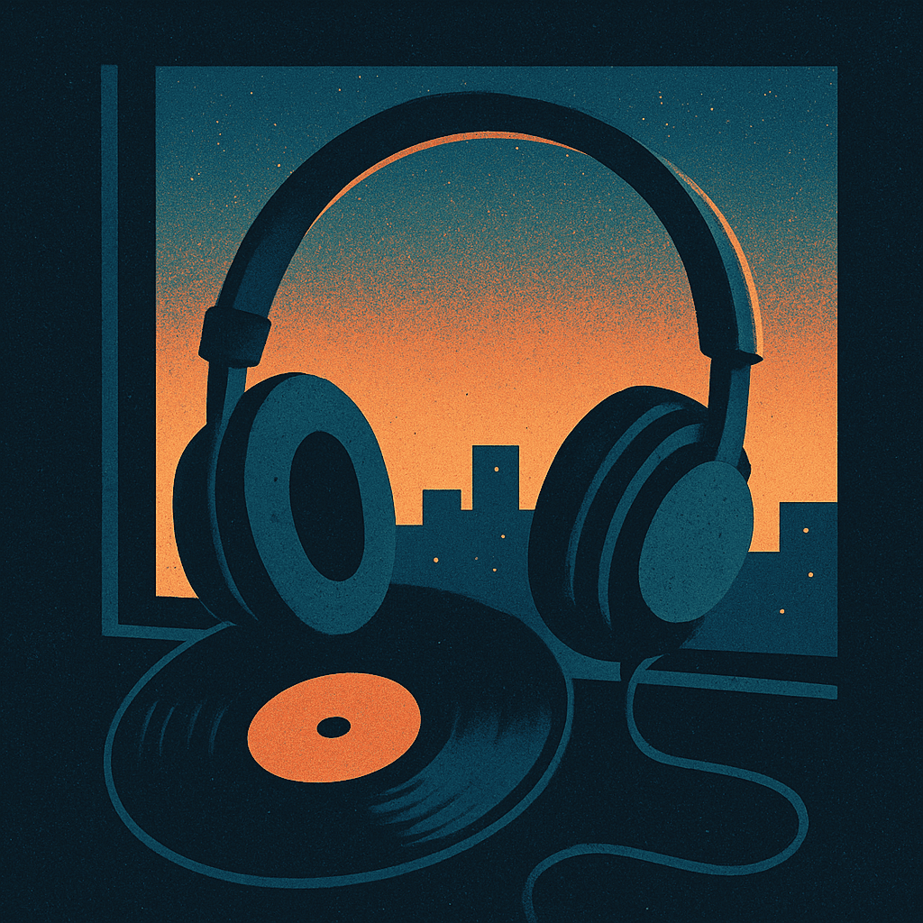 Cover Music